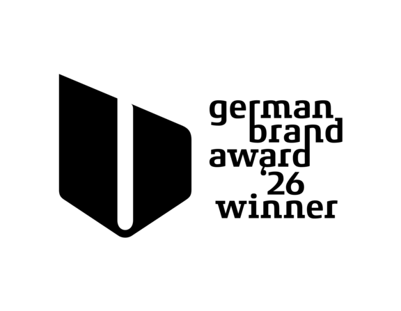 German Brand Award 2026 – Institut Dr. Foerster GmbH & Co. KG – ZWEI14 GmbH