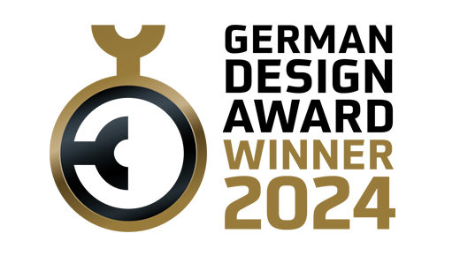 German Brand Award Logo