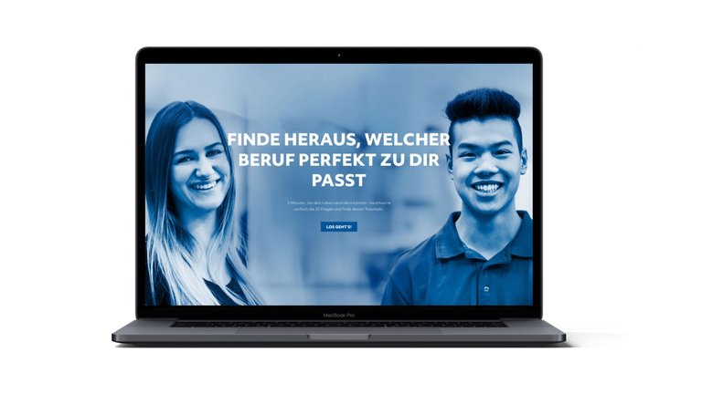 Webdesign, Webentwicklung